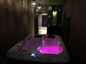  La Rocca Guest House & Spa  Монтефалко